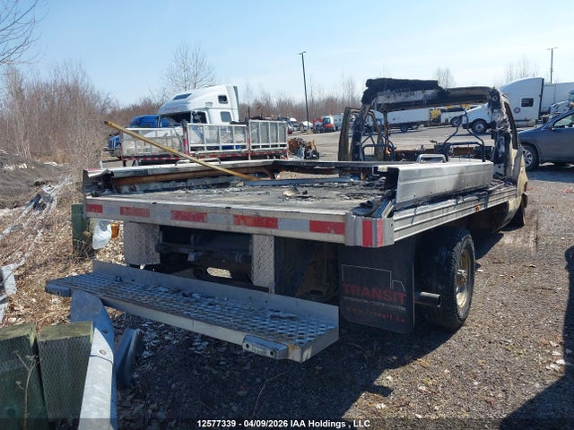 2012 Ford E-350 Cutaway მანქანა იყიდება აუქციონზე, vin: 1FDSE3FL6CDA90938, აუქციონის ნომერი: 12577339