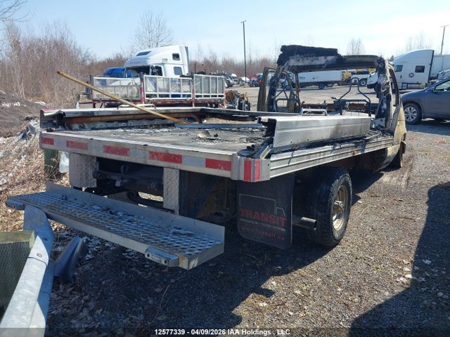 2012 Ford E-350 Cutaway მანქანა იყიდება აუქციონზე, vin: 1FDSE3FL6CDA90938, აუქციონის ნომერი: 12577339