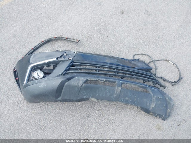 12626879 :رقم المزاد ، JA4AH3AU7GZ608694 vin ، 2016 Mitsubishi Rvr Es/se مزاد بيع