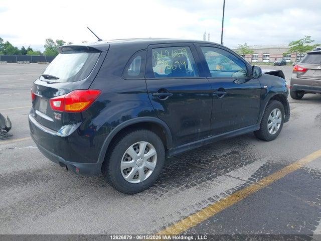 Auction sale of the 2016 Mitsubishi Rvr Es/se, vin: JA4AH3AU7GZ608694, lot number: 12626879