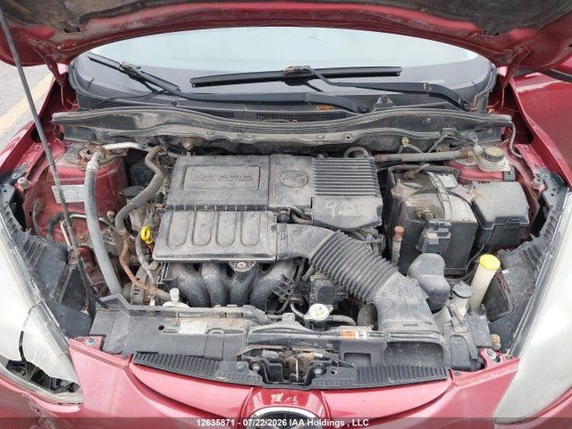 Mazda Mazda2 Gx 2014 JM1DE1KY1E0180544 Image 10