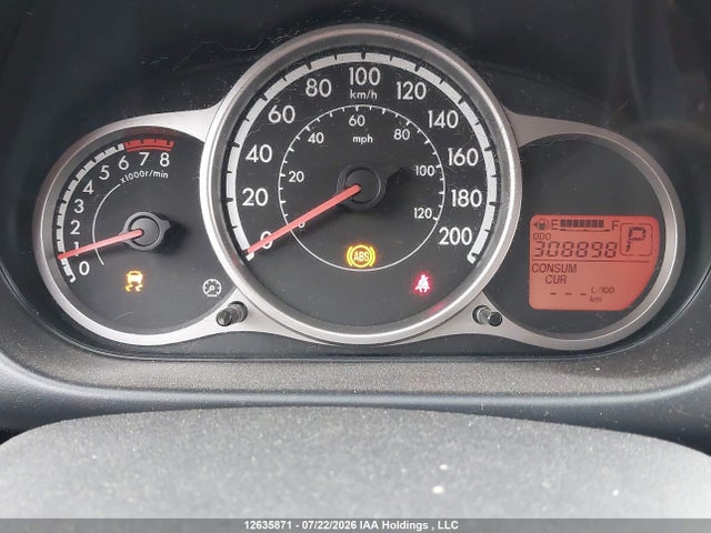 Mazda Mazda2 Gx 2014 JM1DE1KY1E0180544 Image 7