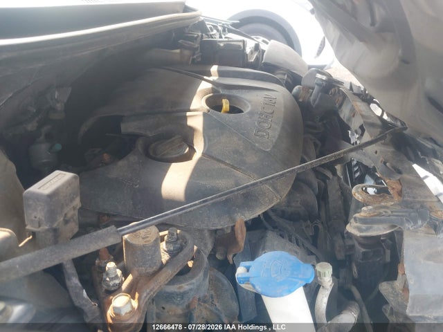 Aukcja sprzedaży 2013 Hyundai Elantra Gls, vin: 5NPDH4AE9DH308899, numer aukcji: 12666478