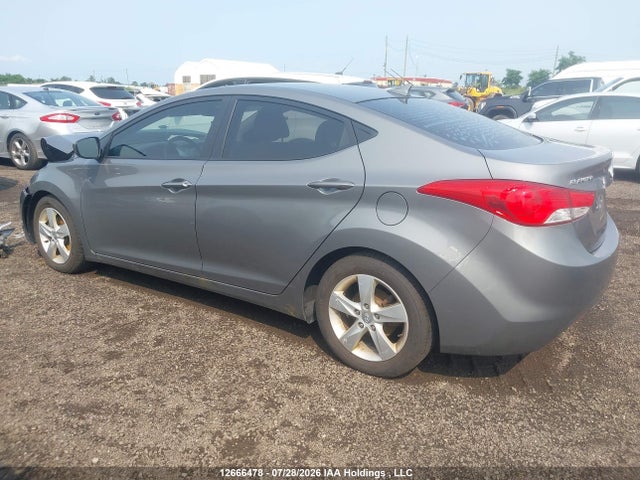 Aukcja sprzedaży 2013 Hyundai Elantra Gls, vin: 5NPDH4AE9DH308899, numer aukcji: 12666478