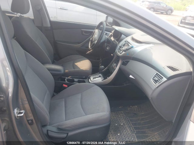 Aukcja sprzedaży 2013 Hyundai Elantra Gls, vin: 5NPDH4AE9DH308899, numer aukcji: 12666478