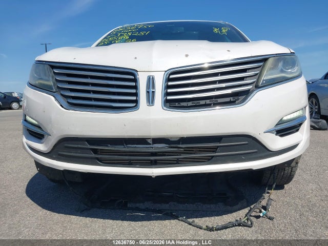 5LMCJ2A92FUJ38281 Lincoln MKC