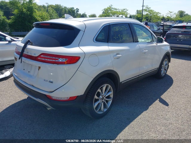 Lincoln MKC 2015 5LMCJ2A92FUJ38281 Image 4