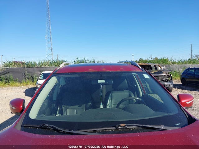 Aukcja sprzedaży 2015 Nissan Rogue S/sl/sv, vin: 5N1AT2MV6FC823192, numer aukcji: 12666479