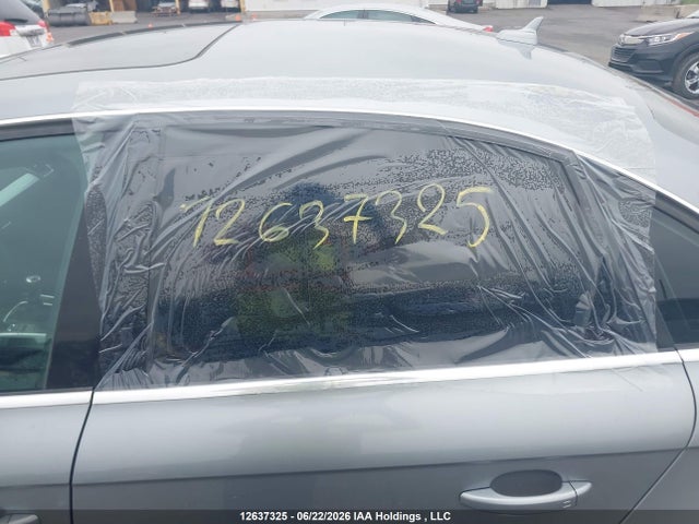 12637325 :رقم المزاد ، WAUDGCFL2BA003363 vin ، 2011 Audi S4 3.0 مزاد بيع