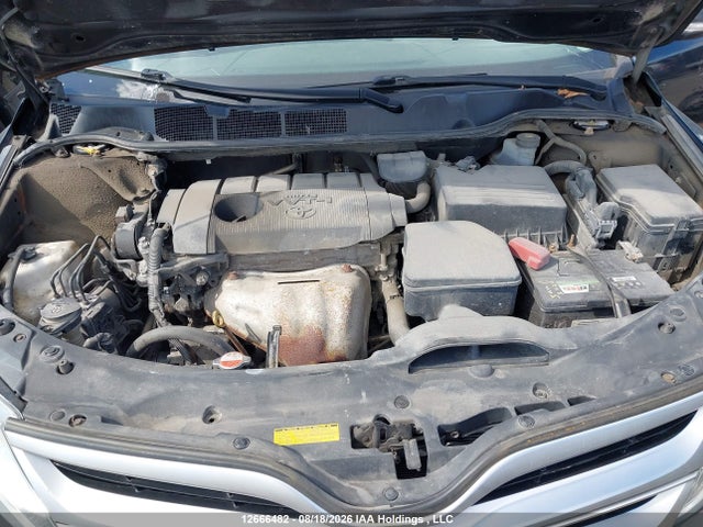 2016 Toyota Venza მანქანა იყიდება აუქციონზე, vin: 4T3BA3BB1GU076659, აუქციონის ნომერი: 12666482