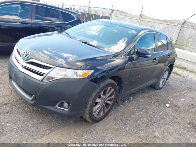 2016 Toyota Venza მანქანა იყიდება აუქციონზე, vin: 4T3BA3BB1GU076659, აუქციონის ნომერი: 12666482