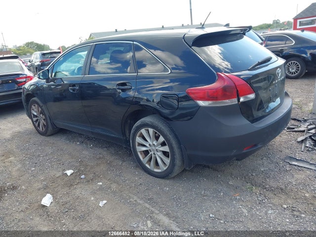 2016 Toyota Venza მანქანა იყიდება აუქციონზე, vin: 4T3BA3BB1GU076659, აუქციონის ნომერი: 12666482