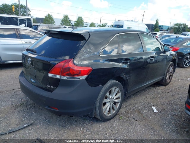 2016 Toyota Venza მანქანა იყიდება აუქციონზე, vin: 4T3BA3BB1GU076659, აუქციონის ნომერი: 12666482