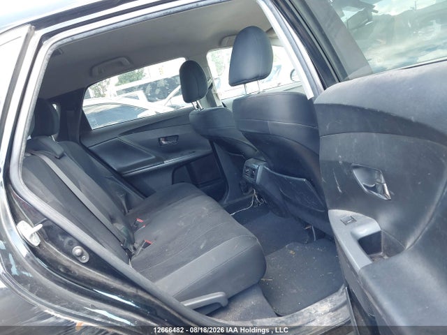 2016 Toyota Venza მანქანა იყიდება აუქციონზე, vin: 4T3BA3BB1GU076659, აუქციონის ნომერი: 12666482