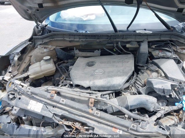 12637344 :رقم المزاد ، JM1BL1SF4A1246309 vin ، 2010 Mazda Mazda3 Gs/gx مزاد بيع