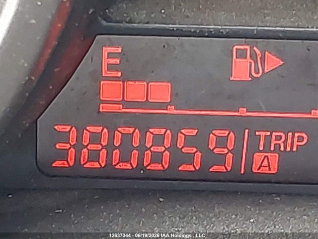 12637344 :رقم المزاد ، JM1BL1SF4A1246309 vin ، 2010 Mazda Mazda3 Gs/gx مزاد بيع