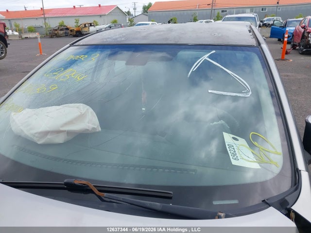12637344 :رقم المزاد ، JM1BL1SF4A1246309 vin ، 2010 Mazda Mazda3 Gs/gx مزاد بيع