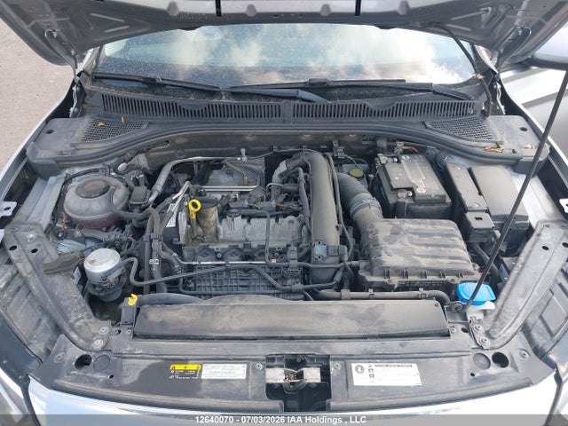 Aukcja sprzedaży 2020 Volkswagen Jetta Comfortline, vin: 3VWCB7BU0LM031568, numer aukcji: 12640070