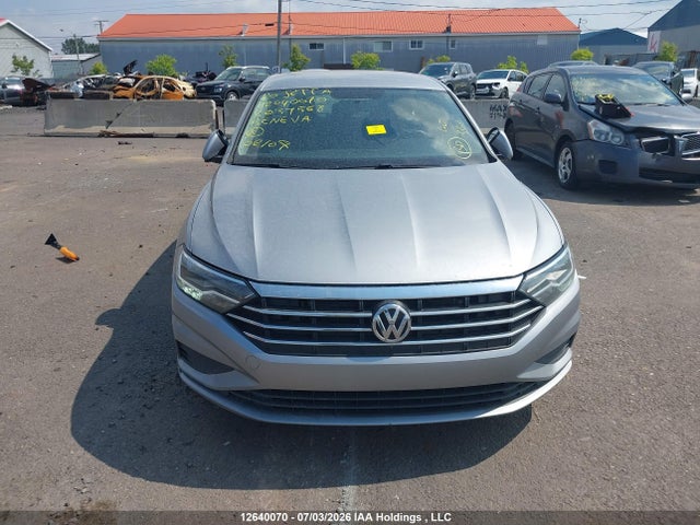 Aukcja sprzedaży 2020 Volkswagen Jetta Comfortline, vin: 3VWCB7BU0LM031568, numer aukcji: 12640070