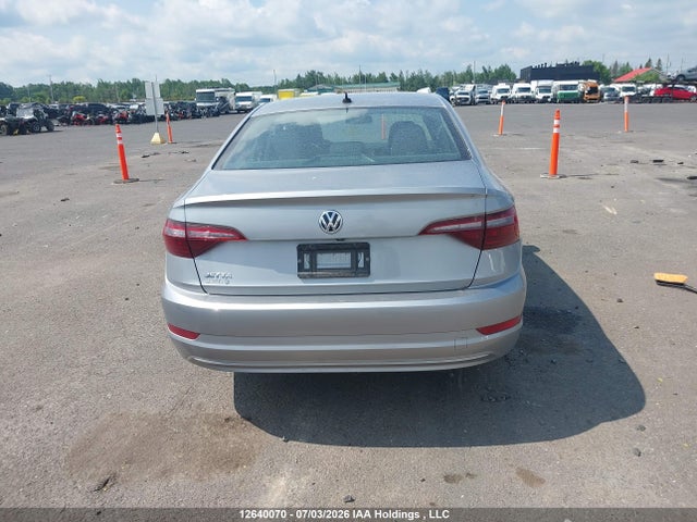 Aukcja sprzedaży 2020 Volkswagen Jetta Comfortline, vin: 3VWCB7BU0LM031568, numer aukcji: 12640070