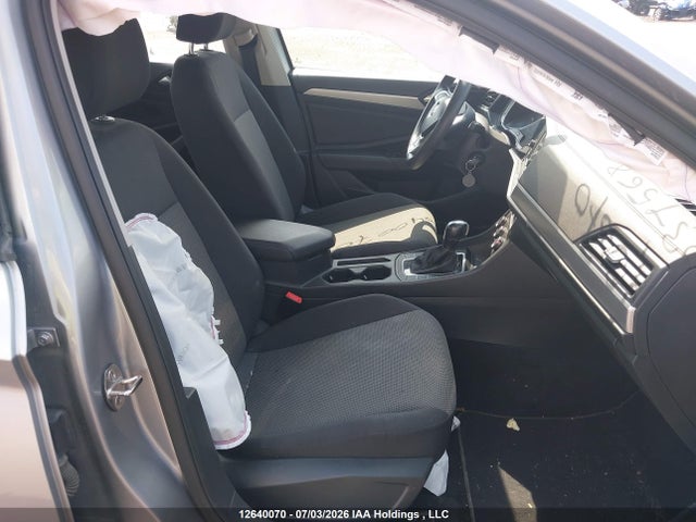Aukcja sprzedaży 2020 Volkswagen Jetta Comfortline, vin: 3VWCB7BU0LM031568, numer aukcji: 12640070