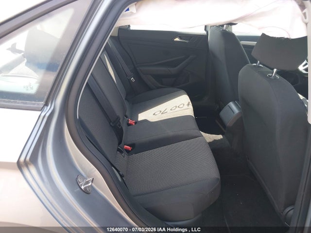 Aukcja sprzedaży 2020 Volkswagen Jetta Comfortline, vin: 3VWCB7BU0LM031568, numer aukcji: 12640070