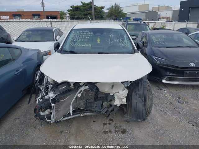 Toyota Corolla Cross L 2023 7MUAAABGXPV070040 Image 13