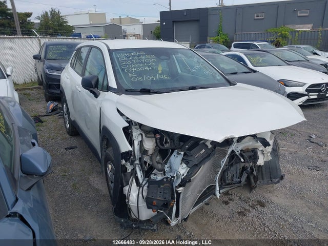 Toyota Corolla Cross L 2023 7MUAAABGXPV070040 Image 14