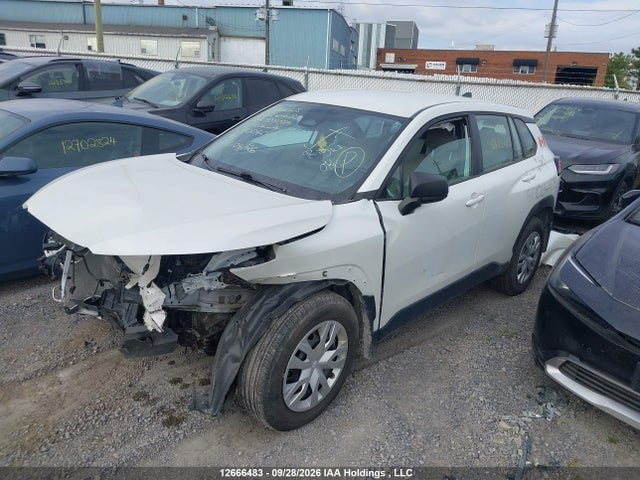 Toyota Corolla Cross L 2023 7MUAAABGXPV070040 Image 15