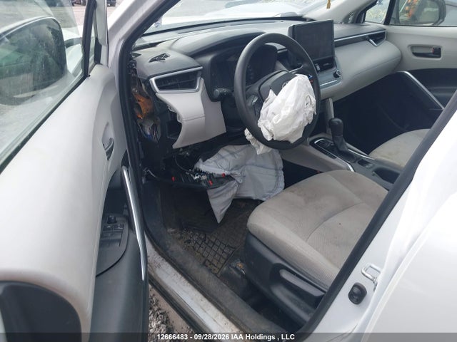 Toyota Corolla Cross L 2023 7MUAAABGXPV070040 Image 21