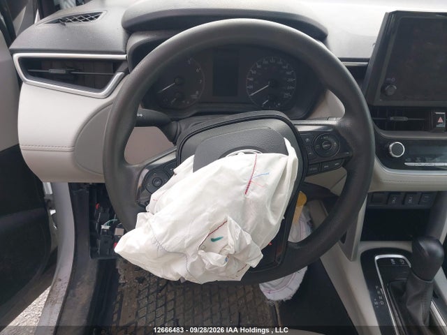 Toyota Corolla Cross L 2023 7MUAAABGXPV070040 Image 22