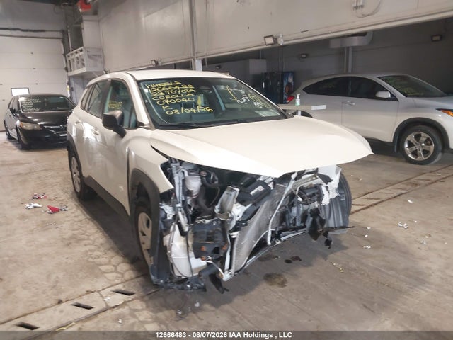 Toyota Corolla Cross L 2023 7MUAAABGXPV070040 Image 23