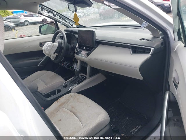 Toyota Corolla Cross L 2023 7MUAAABGXPV070040 Image 5