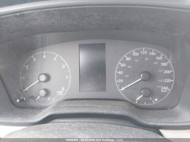 Toyota Corolla Cross L 2023 7MUAAABGXPV070040 Image 7