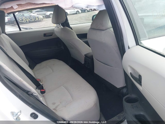 Toyota Corolla Cross L 2023 7MUAAABGXPV070040 Image 8
