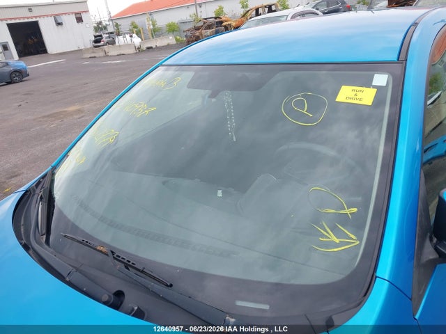 Продаж на аукціоні авто 2011 Mazda Mazda3 Gx, vin: JM1BL1KF1B1462779, номер лоту: 12640957