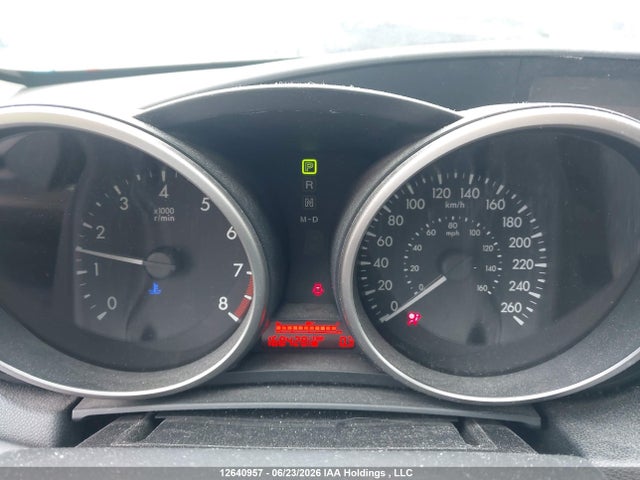 Продаж на аукціоні авто 2011 Mazda Mazda3 Gx, vin: JM1BL1KF1B1462779, номер лоту: 12640957