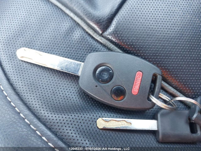 Продаж на аукціоні авто 2008 Honda Civic Dx-g, vin: 2HGFA16498H124302, номер лоту: 12645233