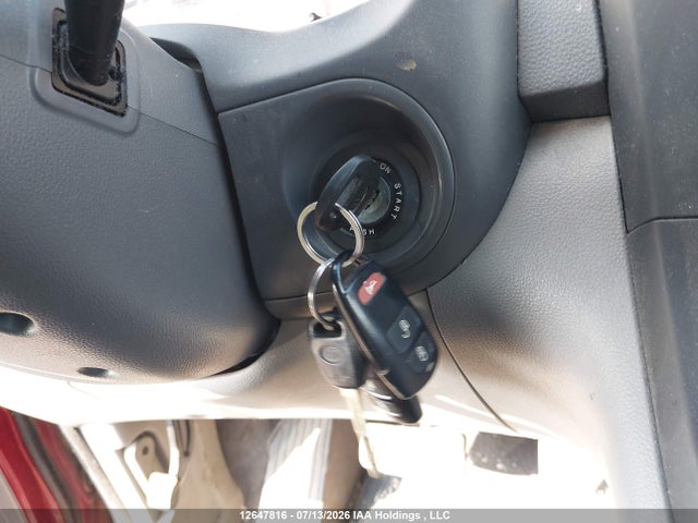 Продажа на аукционе авто 2014 Kia Sedona Lx, vin: KNDMG4C72E6536286, номер лота: 12647816