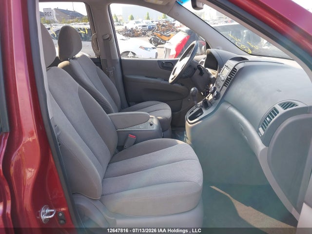 Продажа на аукционе авто 2014 Kia Sedona Lx, vin: KNDMG4C72E6536286, номер лота: 12647816