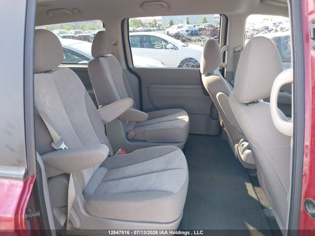 Продажа на аукционе авто 2014 Kia Sedona Lx, vin: KNDMG4C72E6536286, номер лота: 12647816