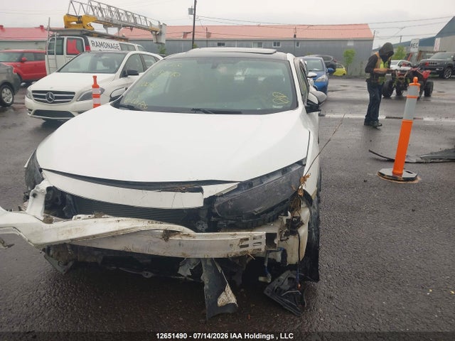 Honda Civic Si Si 2017 2HGFC1E53HH200441 Image 11