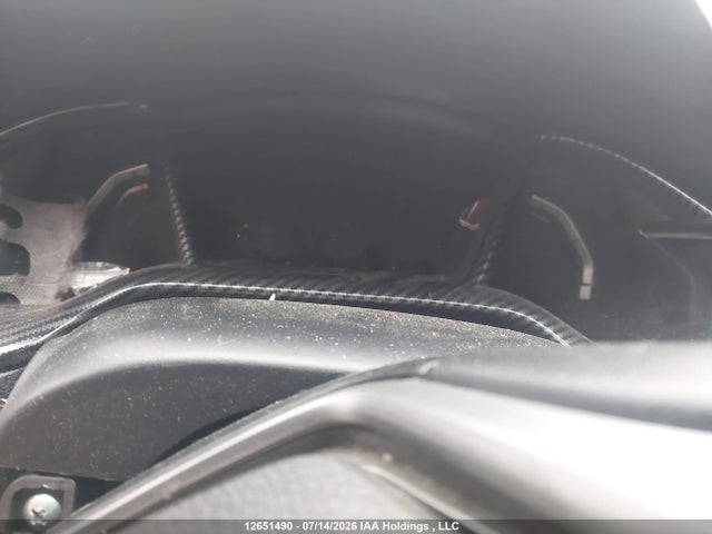 Honda Civic Si Si 2017 2HGFC1E53HH200441 Image 14