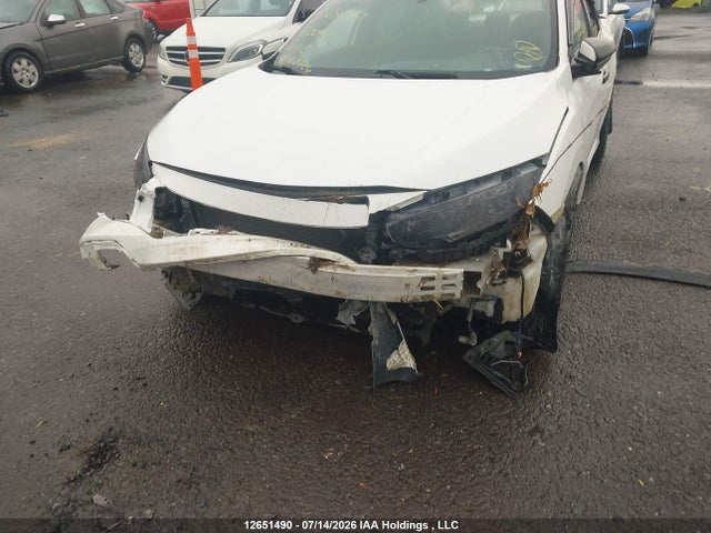 Honda Civic Si Si 2017 2HGFC1E53HH200441 Image 6