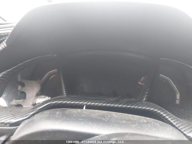 Honda Civic Si Si 2017 2HGFC1E53HH200441 Image 7