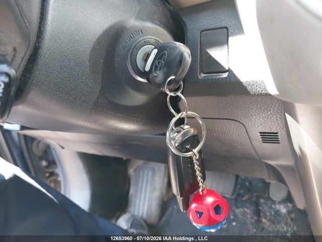 Toyota RAV4 LE 2014 2T3ZFREV0EW127316 Image 11