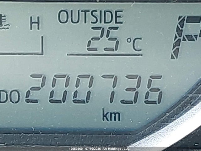 Toyota RAV4 LE 2014 2T3ZFREV0EW127316 Image 15