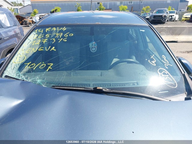 Toyota RAV4 LE 2014 2T3ZFREV0EW127316 Image 17