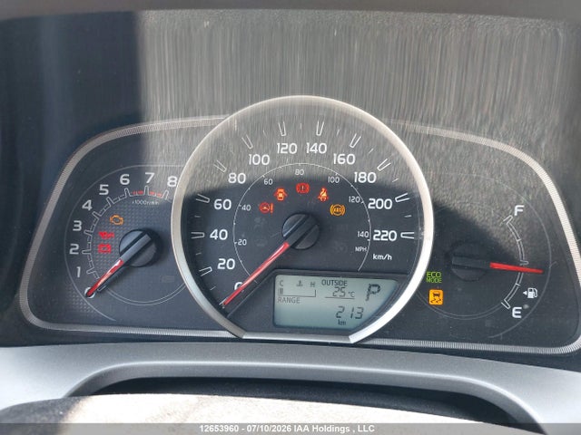 Toyota RAV4 LE 2014 2T3ZFREV0EW127316 Image 7