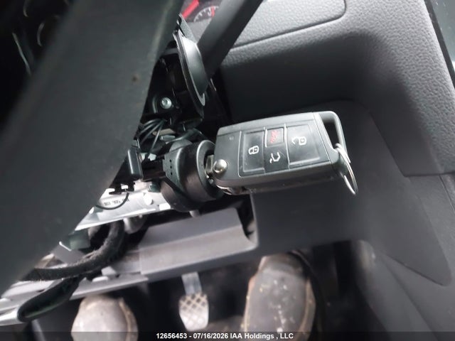 2019 Volkswagen Golf 1.4 Tsi Comfortline/1.4 Tsi Execline/1.4 Tsi Highline მანქანა იყიდება აუქციონზე, vin: 3VWW57AU6KM004900, აუქციონის ნომერი: 12656453